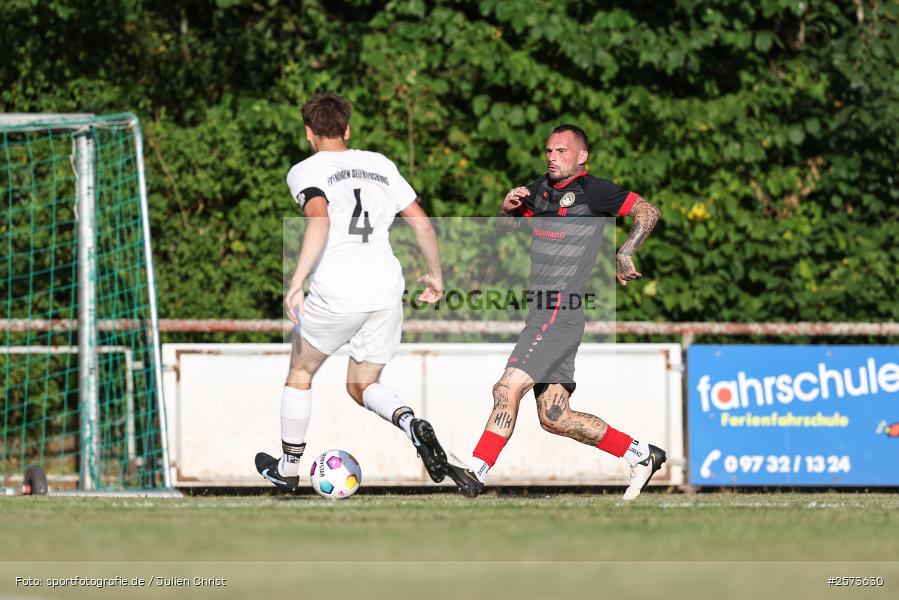 sport, SG Burgsinn, Kreispokal Würzburg, Fussball, FV Gemünden/Seifriedsburg, Burgsinn, Belle Bau Arena, BFV, 3 Runde, 12.08.2026 - Bild-ID: 2573630