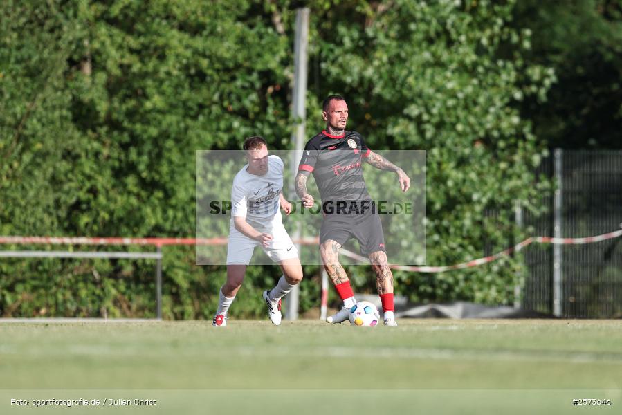 sport, SG Burgsinn, Kreispokal Würzburg, Fussball, FV Gemünden/Seifriedsburg, Burgsinn, Belle Bau Arena, BFV, 3 Runde, 12.08.2026 - Bild-ID: 2573646