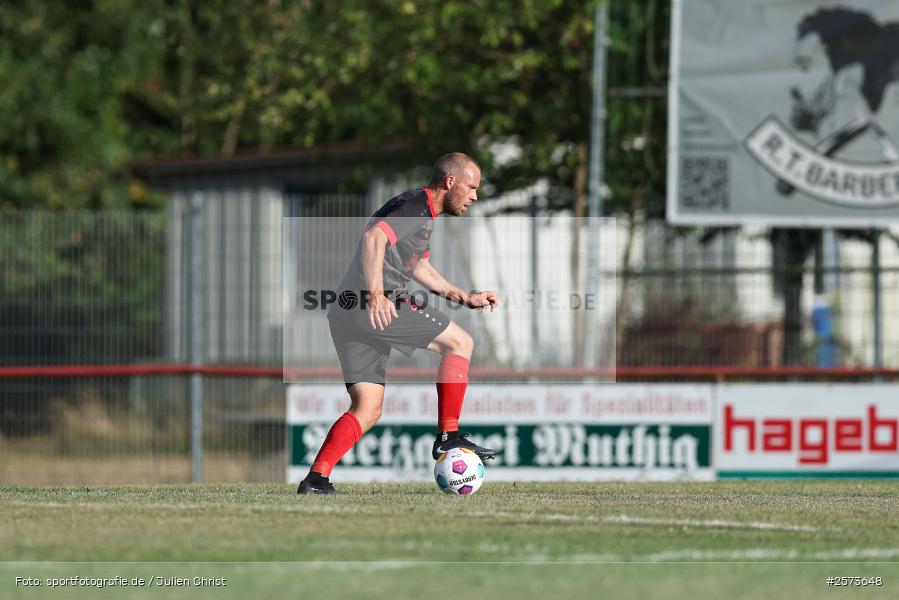 sport, SG Burgsinn, Kreispokal Würzburg, Fussball, FV Gemünden/Seifriedsburg, Burgsinn, Belle Bau Arena, BFV, 3 Runde, 12.08.2026 - Bild-ID: 2573648