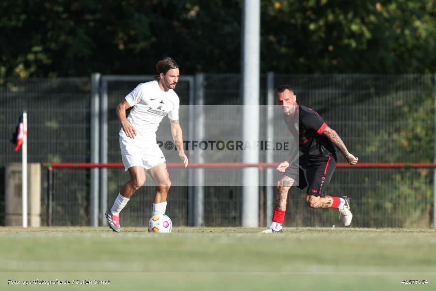 sport, SG Burgsinn, Kreispokal Würzburg, Fussball, FV Gemünden/Seifriedsburg, Burgsinn, Belle Bau Arena, BFV, 3 Runde, 12.08.2026 - Bild-ID: 2573654