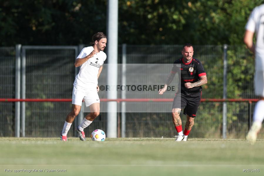 sport, SG Burgsinn, Kreispokal Würzburg, Fussball, FV Gemünden/Seifriedsburg, Burgsinn, Belle Bau Arena, BFV, 3 Runde, 12.08.2026 - Bild-ID: 2573655