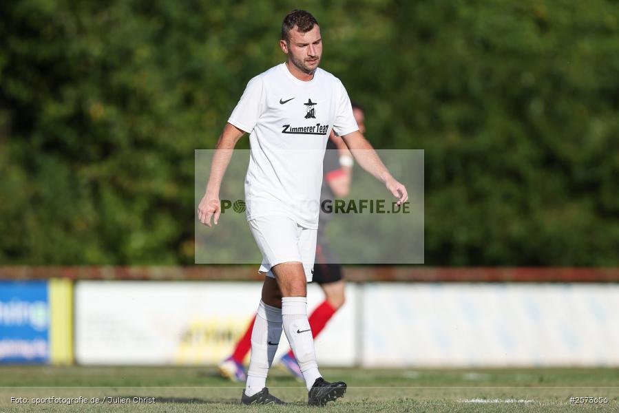 sport, SG Burgsinn, Kreispokal Würzburg, Fussball, FV Gemünden/Seifriedsburg, Burgsinn, Belle Bau Arena, BFV, 3 Runde, 12.08.2026 - Bild-ID: 2573656