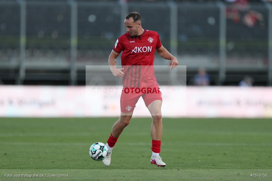 FLYERALARM Arena, Würzburg, 14.08.2026, sport, Fussball, DFB, 2. Spieltag, 3. Liga, SV Wehen Wiesbaden, FC Würzburger Kickers - Bild-ID: 2573706