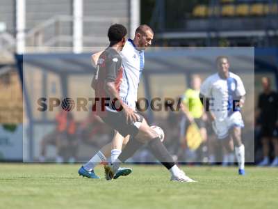 Fotos von SV Viktoria Aschaffenburg - FC Ingolstadt 04 II auf sportfotografie.de