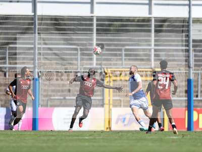 Fotos von SV Viktoria Aschaffenburg - FC Ingolstadt 04 II auf sportfotografie.de