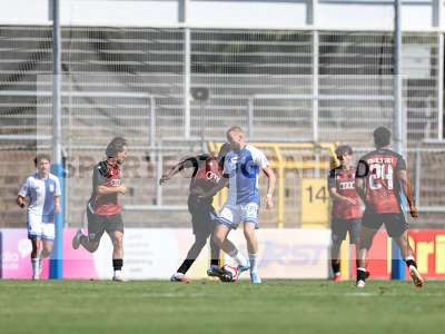 Fotos von SV Viktoria Aschaffenburg - FC Ingolstadt 04 II auf sportfotografie.de