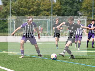 Fotos von SV Veitshöchheim 2 - TSV Grombühl 2 auf sportfotografie.de
