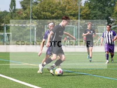 Fotos von SV Veitshöchheim 2 - TSV Grombühl 2 auf sportfotografie.de