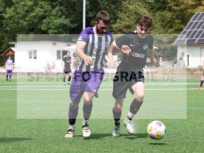 Fotos von SV Veitshöchheim 2 - TSV Grombühl 2 auf sportfotografie.de