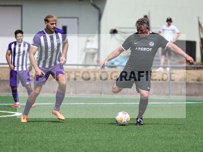 Fotos von SV Veitshöchheim 2 - TSV Grombühl 2 auf sportfotografie.de