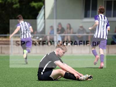 Fotos von SV Veitshöchheim 2 - TSV Grombühl 2 auf sportfotografie.de