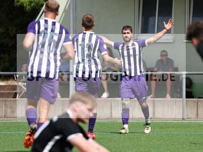 Fotos von SV Veitshöchheim 2 - TSV Grombühl 2 auf sportfotografie.de