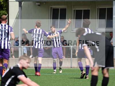 Fotos von SV Veitshöchheim 2 - TSV Grombühl 2 auf sportfotografie.de