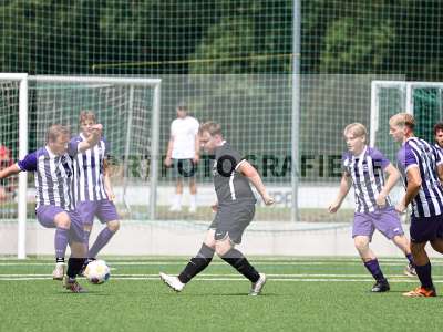 Fotos von SV Veitshöchheim 2 - TSV Grombühl 2 auf sportfotografie.de