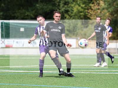 Fotos von SV Veitshöchheim 2 - TSV Grombühl 2 auf sportfotografie.de