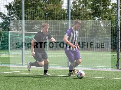 Fotos von SV Veitshöchheim 2 - TSV Grombühl 2 auf sportfotografie.de