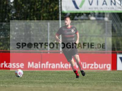 Fotos von SG Burgsinn - FV Gemünden/Seifriedsburg auf sportfotografie.de