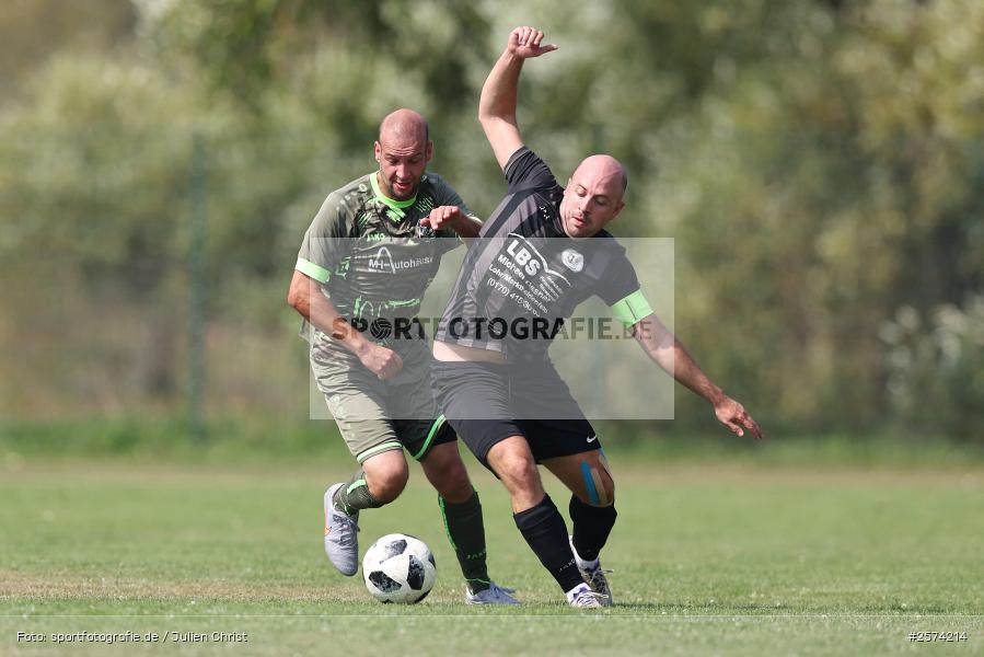 Sportgelände, Wiesthal, 16.08.2026, sport, Fussball, BFV, 5. Spieltag, Kreisliga Würzburg Gr. 2, TuS Frammersbach II, TSV Neuhütten-Wiesthal - Bild-ID: 2574214