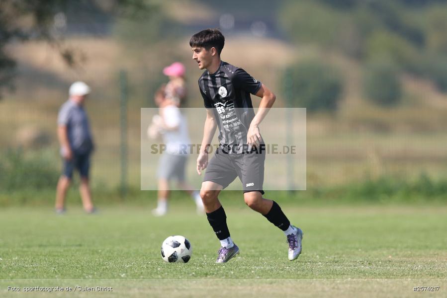 Sportgelände, Wiesthal, 16.08.2026, sport, Fussball, BFV, 5. Spieltag, Kreisliga Würzburg Gr. 2, TuS Frammersbach II, TSV Neuhütten-Wiesthal - Bild-ID: 2574217