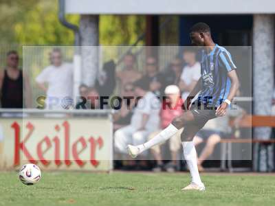 Fotos von TSV Lohr - TG Höchberg auf sportfotografie.de
