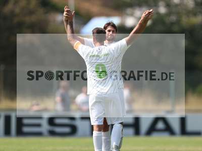 Fotos von TSV Neuhütten-Wiesthal II - TuS Frammersbach III auf sportfotografie.de