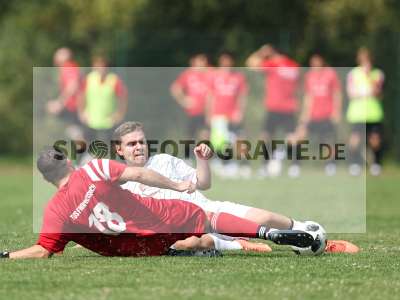 Fotos von TSV Neuhütten-Wiesthal II - TuS Frammersbach III auf sportfotografie.de