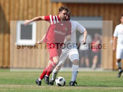 Fotos von TSV Neuhütten-Wiesthal II - TuS Frammersbach III auf sportfotografie.de