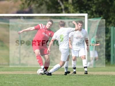Fotos von TSV Neuhütten-Wiesthal II - TuS Frammersbach III auf sportfotografie.de