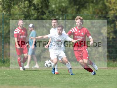 Fotos von TSV Neuhütten-Wiesthal II - TuS Frammersbach III auf sportfotografie.de