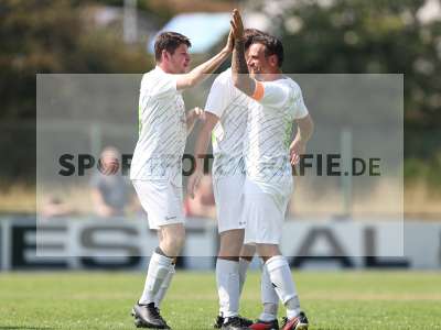 Fotos von TSV Neuhütten-Wiesthal II - TuS Frammersbach III auf sportfotografie.de