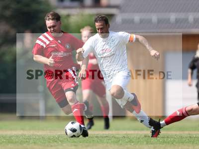 Fotos von TSV Neuhütten-Wiesthal II - TuS Frammersbach III auf sportfotografie.de