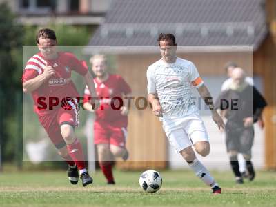 Fotos von TSV Neuhütten-Wiesthal II - TuS Frammersbach III auf sportfotografie.de