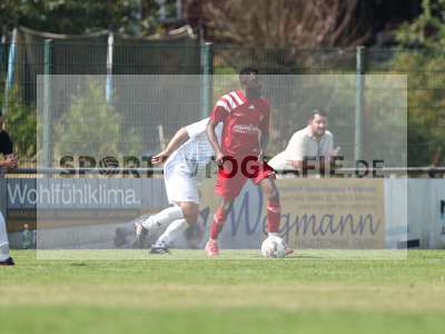 Fotos von TSV Neuhütten-Wiesthal II - TuS Frammersbach III auf sportfotografie.de