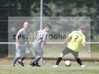 Fotos von TSV Partenstein II - SV Rieneck II auf sportfotografie.de