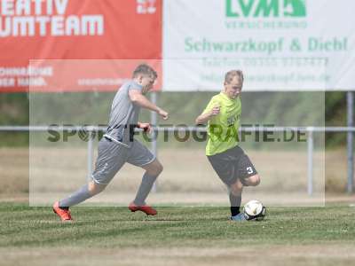 Fotos von TSV Partenstein II - SV Rieneck II auf sportfotografie.de