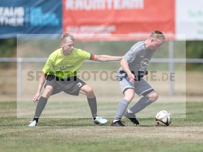 Fotos von TSV Partenstein II - SV Rieneck II auf sportfotografie.de
