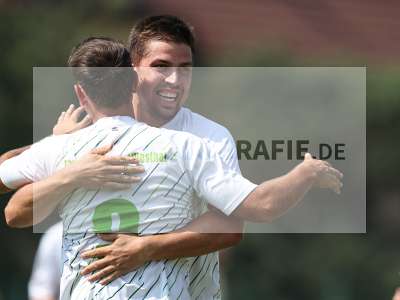 Fotos von TSV Neuhütten-Wiesthal II - TuS Frammersbach III auf sportfotografie.de