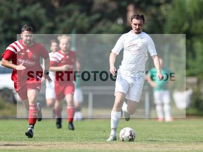 Fotos von TSV Neuhütten-Wiesthal II - TuS Frammersbach III auf sportfotografie.de