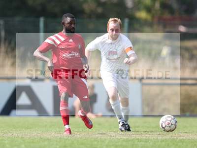 Fotos von TSV Neuhütten-Wiesthal II - TuS Frammersbach III auf sportfotografie.de