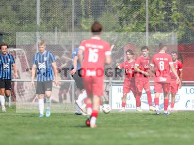 Fotos von TSV Lohr - TG Höchberg auf sportfotografie.de