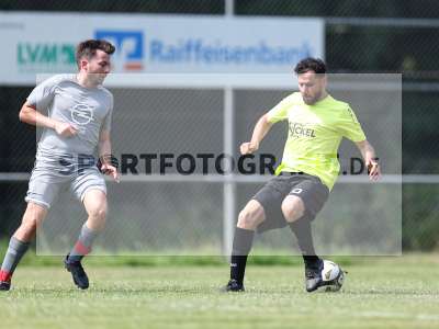 Fotos von TSV Partenstein II - SV Rieneck II auf sportfotografie.de