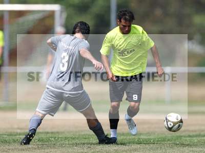 Fotos von TSV Partenstein II - SV Rieneck II auf sportfotografie.de