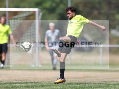 Fotos von TSV Partenstein II - SV Rieneck II auf sportfotografie.de