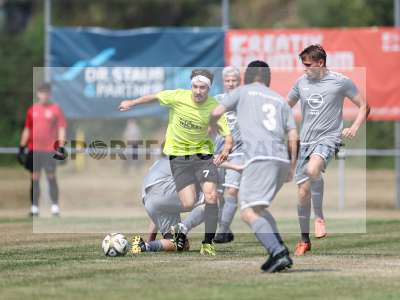 Fotos von TSV Partenstein II - SV Rieneck II auf sportfotografie.de