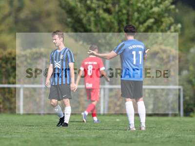 Fotos von TSV Lohr - TG Höchberg auf sportfotografie.de