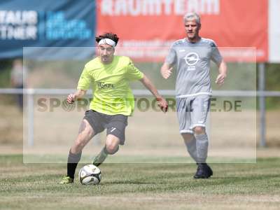 Fotos von TSV Partenstein II - SV Rieneck II auf sportfotografie.de