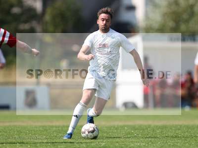 Fotos von TSV Neuhütten-Wiesthal II - TuS Frammersbach III auf sportfotografie.de