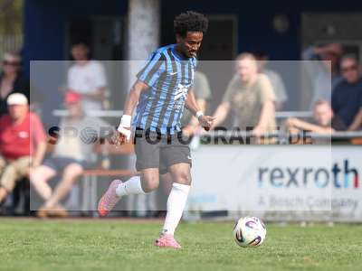 Fotos von TSV Lohr - TG Höchberg auf sportfotografie.de