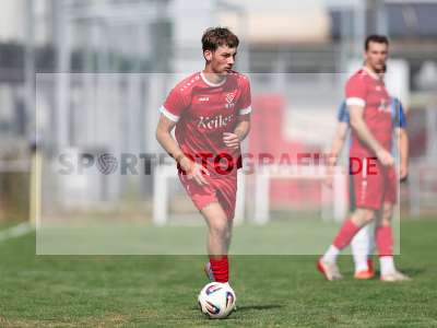 Fotos von TSV Lohr - TG Höchberg auf sportfotografie.de