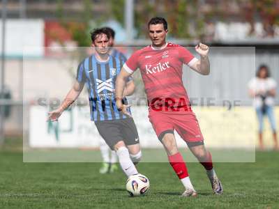 Fotos von TSV Lohr - TG Höchberg auf sportfotografie.de